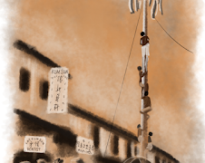 Lukisan Suci Wulandari