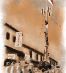 Lukisan Suci Wulandari