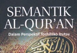Buku Dr. A. Luthfi Hamidi, M.Ag. “Semantik Al-Quran”