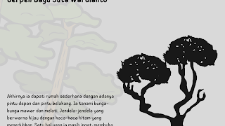 Cerpen Muhammad Aziz Rizaldi