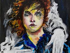 Lukisan Widya Bagus Arista Pribadi