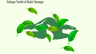 Cerpen M. Hendry Agus