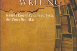 Buku Abdul Wachid B.S. dkk “Creative Writing”