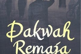 Buku Dr. Abdul Basit, M.Ag. “Dakwah Remaja”