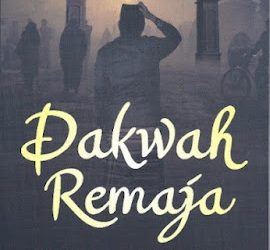 Buku Dr. Abdul Basit, M.Ag. “Dakwah Remaja”