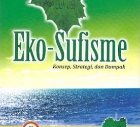Buku Suwito NS “Eko-Sufisme”