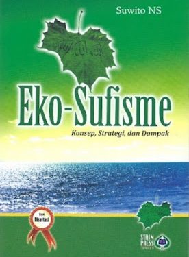 Buku Suwito NS “Eko-Sufisme”