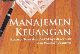 Buku Rahmini Hadi & Parno “Manajemen Keuangan”