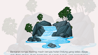 Cerpen Muhammad Aziz Rizaldi