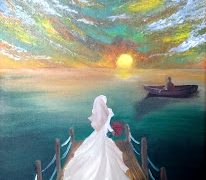 Lukisan Ifadah Mustofa