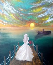 Lukisan Ifadah Mustofa