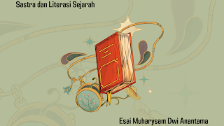 Esai Muharysam Dwi Anantama