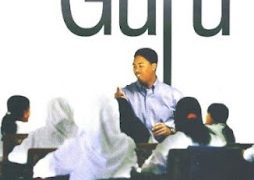 Buku Nurfuadi, M.Pd. I “Profesionalisme Guru”