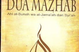 Buku Munawir “Kajian Hadis Dua Mazhab”