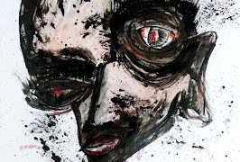 Lukisan Efen Nurfiana