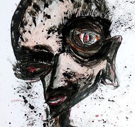 Lukisan Efen Nurfiana