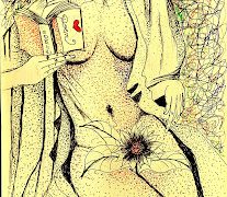 Lukisan Kidung Purnama