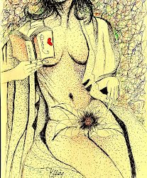 Lukisan Kidung Purnama