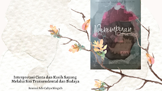 Resensi Ade Cahya Ningsih