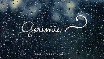 Cerpen Suci Wulandari