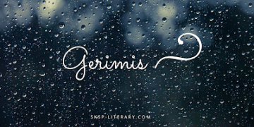 Cerpen Suci Wulandari