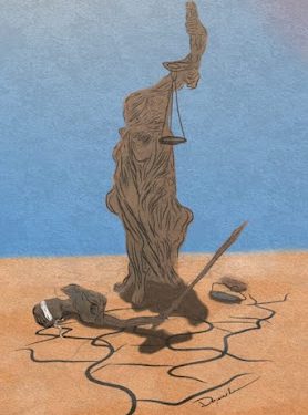 Lukisan Dewandaru Ibrahim S.J.