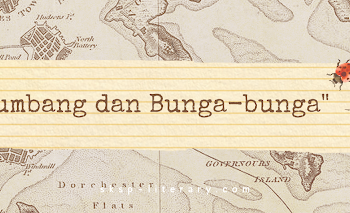 Cerpen Roudhotul Jannah