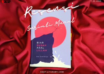Resensi Suriati Munal