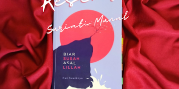 Resensi Suriati Munal