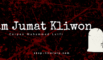 Cerpen Muhammad Lutfi