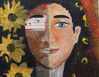 Lukisan Suci Wulandari