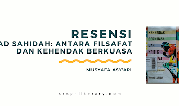 Resensi Musyafa Asy’ari