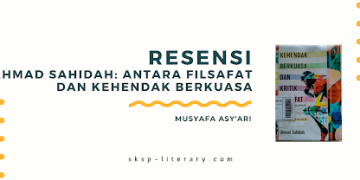 Resensi Musyafa Asy’ari