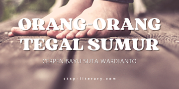 Cerpen Bayu Suta Wardianto