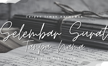 Cerpen Irman Hermawan