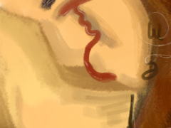 Lukisan Suci Wulandari