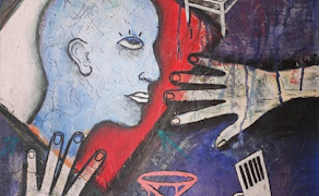 Lukisan Kidung Purnama