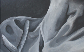 Lukisan Rasman Maulana