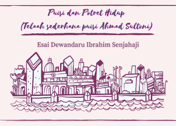 Esai Dewandaru Ibrahim Senjahaji