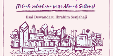 Esai Dewandaru Ibrahim Senjahaji