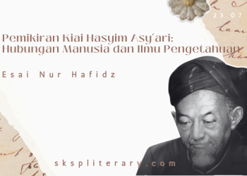 Pemikiran Kiai Hasyim Asy’ari: Hubungan Manusia dan Ilmu Pengetahuan