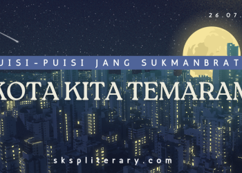 Puisi-puisi Jang Sukmanbrata
