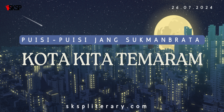 Puisi-puisi Jang Sukmanbrata