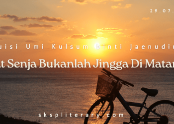 Puisi-puisi Umi Kulsum binti Jaenudin
