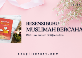 MUSLIMAH YANG DICINTAI ALLAH SWT