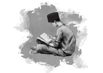 서정시 (PUISI LIRIS)