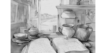 삶의 가치를 재현하는 시(詩) (PUISI SEBAGAI REPRESENTASI NILAI KEHIDUPAN)