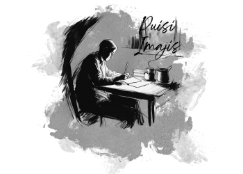 서정시 (PUISI LIRIS)