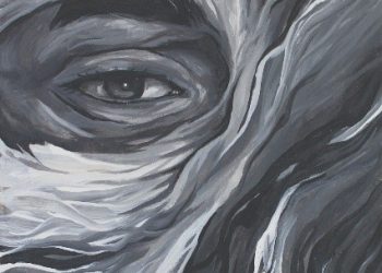 Lukisan Rasman Maulana