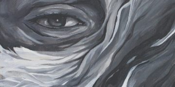 Lukisan Rasman Maulana